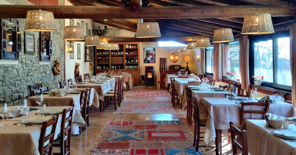 Immagine header 2 per Agriturismo Boccapane