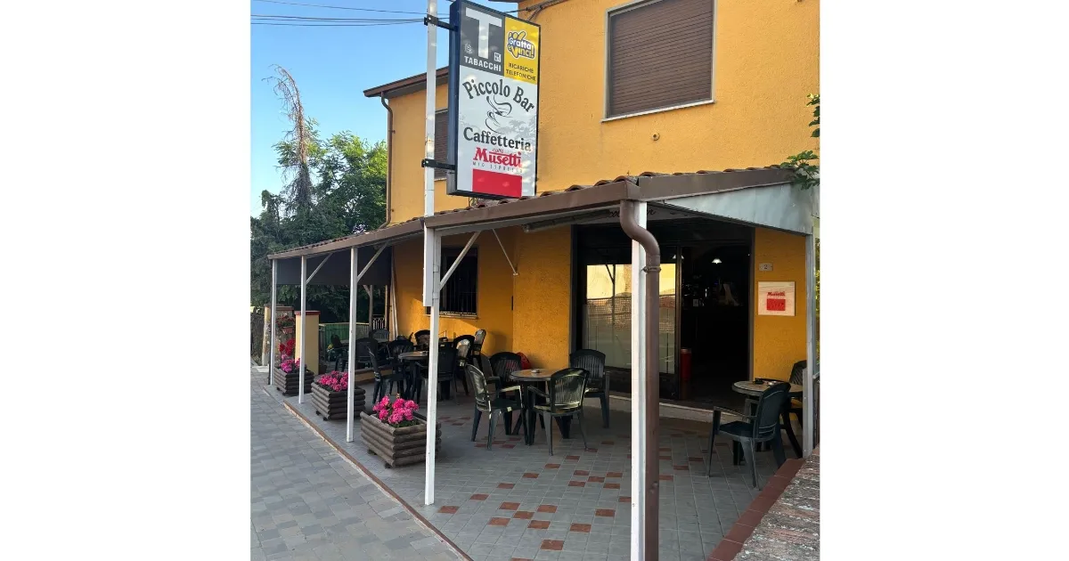 Immagine header 2 per Piccolo Bar di Bono Daniele