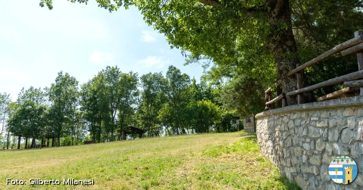 Immagine header 4 per Parco del Castello di Verde P.L.I.S. - Valverde