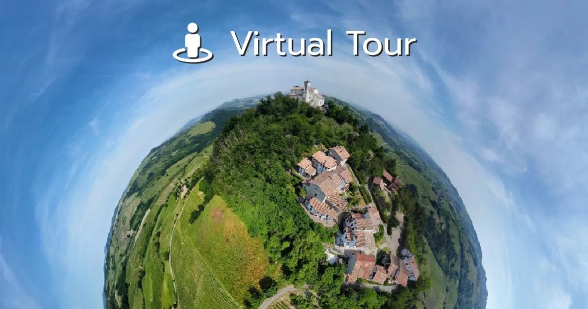 Immagine header 1 per I Virtual Tour di Colli Verdi
