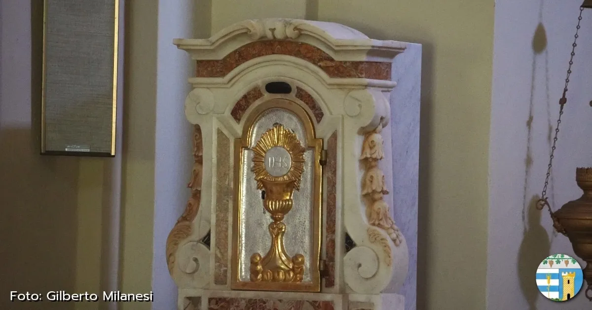 Immagine header 4 per Oratorio Madonna della Neve - Valverde