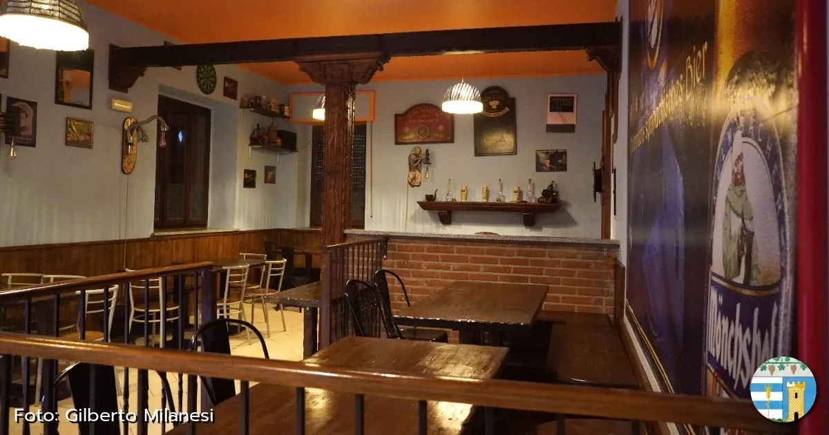 Immagine header 4 per Zero Pub - Bar Paninoteca