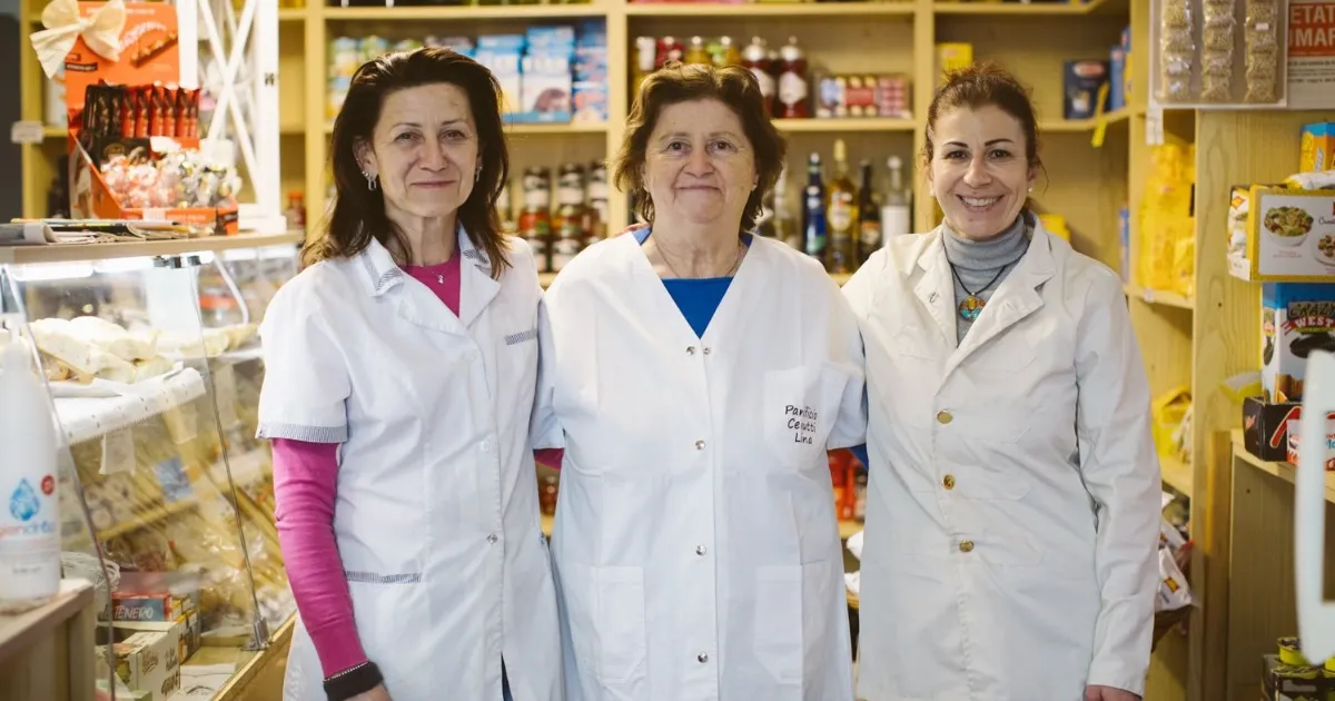 Immagine header 3 per Panificio Cerutti