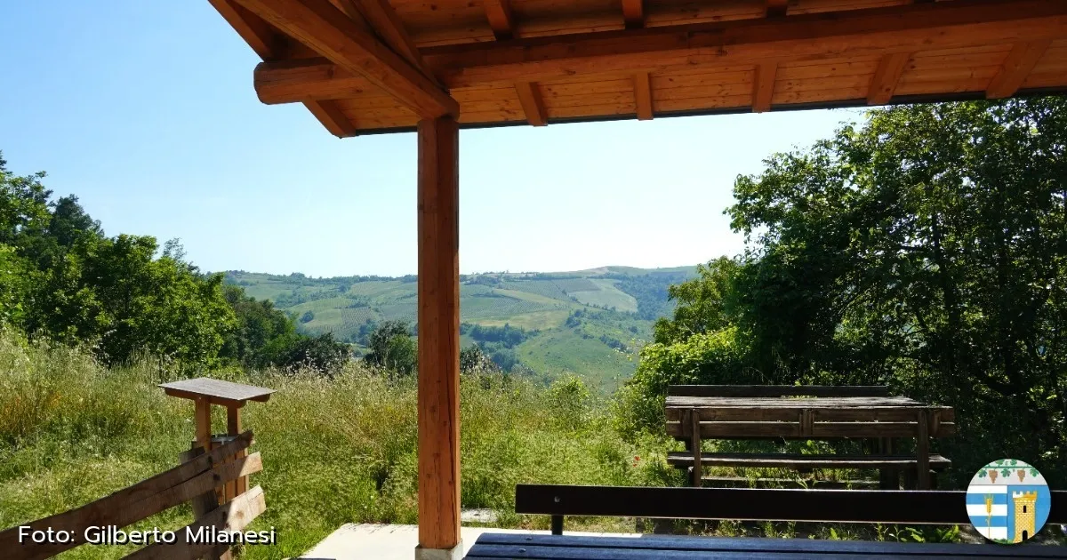 Immagine header 3 per Area picnic e camper: Canevino