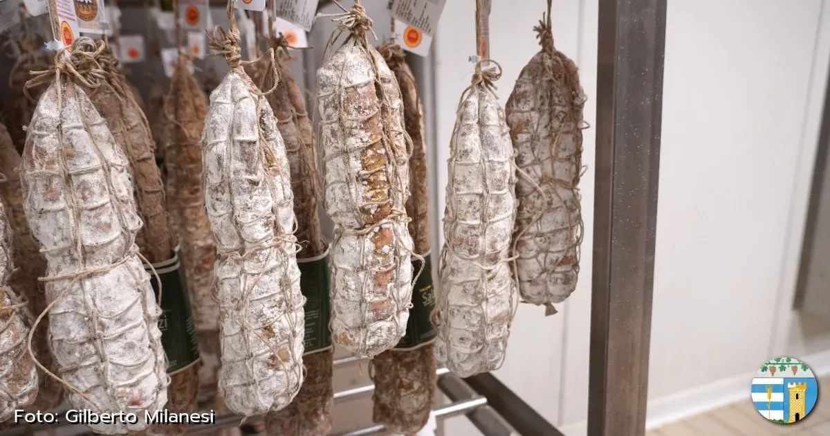 Immagine header 2 per Salumificio Valverde