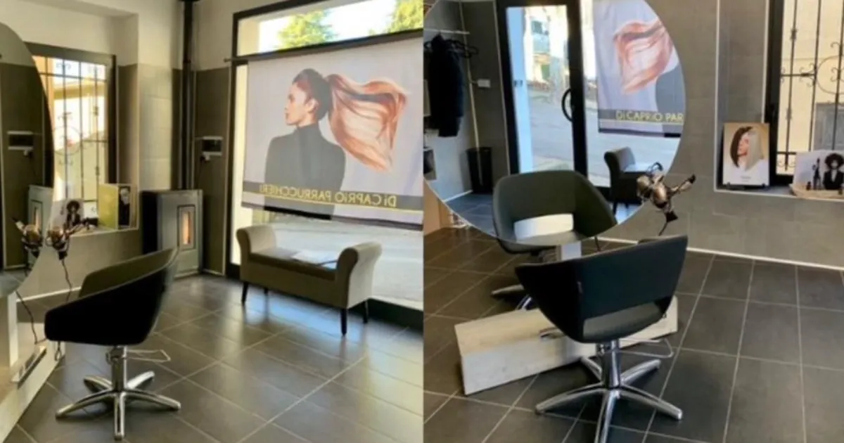 Immagine header 3 per Di Caprio Parrucchieri di Milena Di Caprio