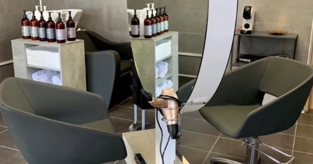 Immagine header 2 per Di Caprio Parrucchieri di Milena Di Caprio