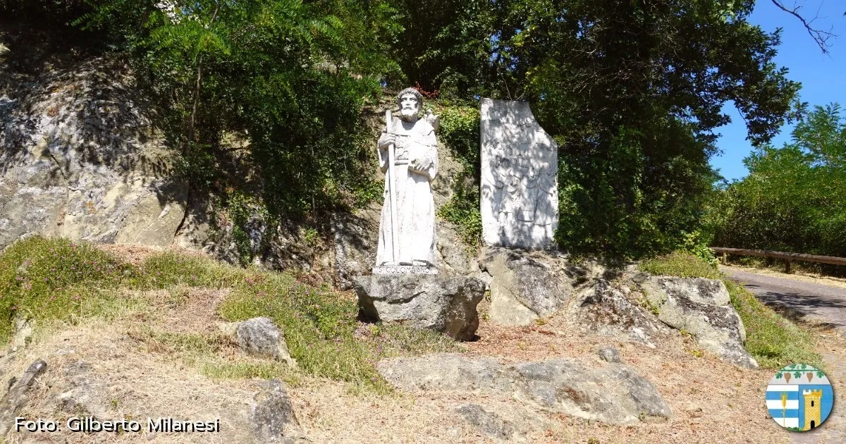 Immagine header 4 per Miracolo di San Colombano - Canevino