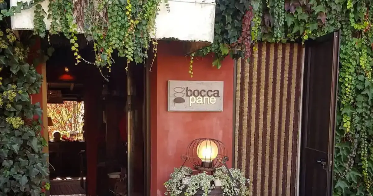 Immagine header 1 per Agriturismo Boccapane