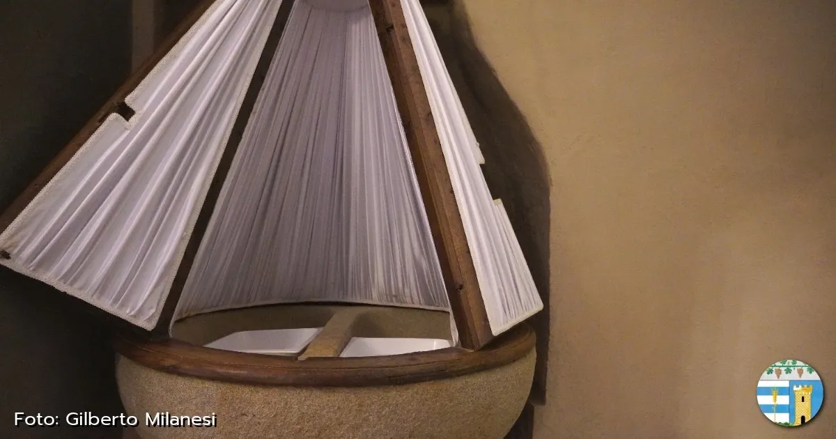 Immagine header 4 per Chiesa parrocchiale di S. Stefano - Valverde