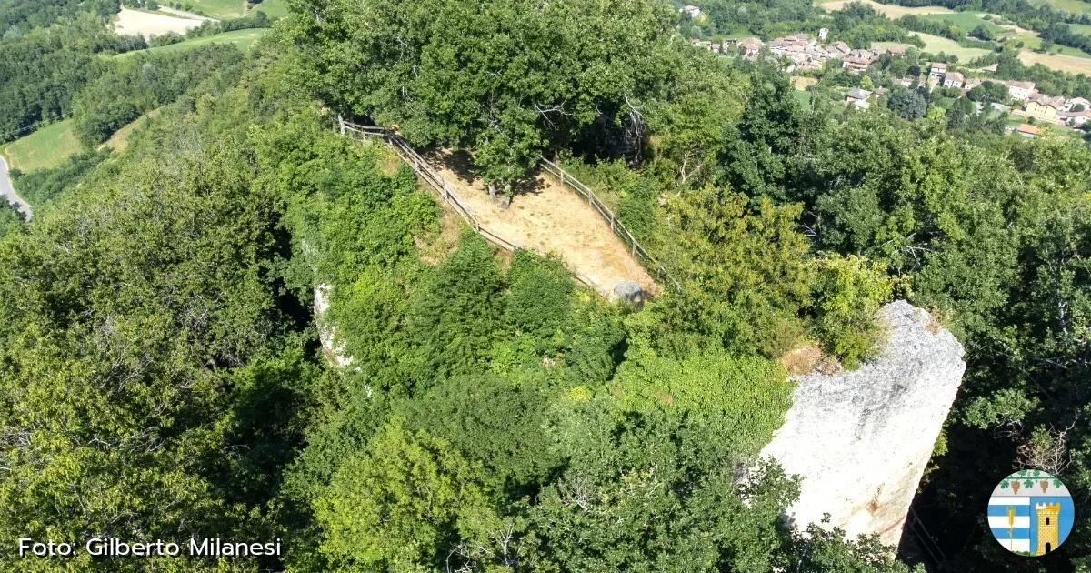 Immagine header 3 per Parco del Castello di Verde P.L.I.S. - Valverde