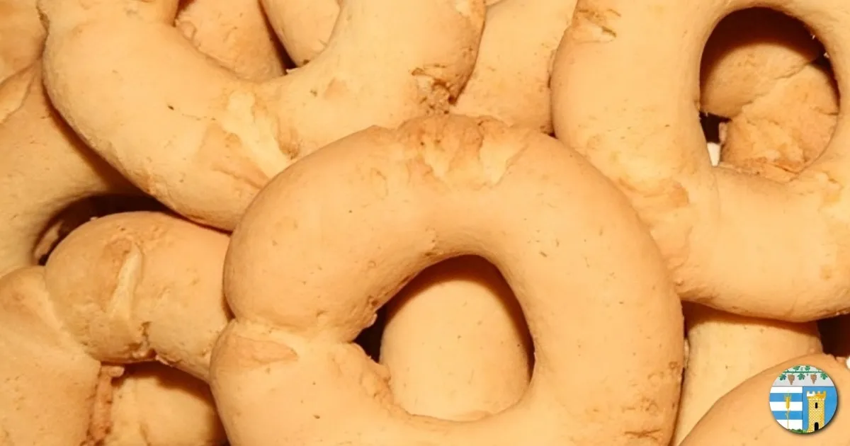 Biscotti Brasadé