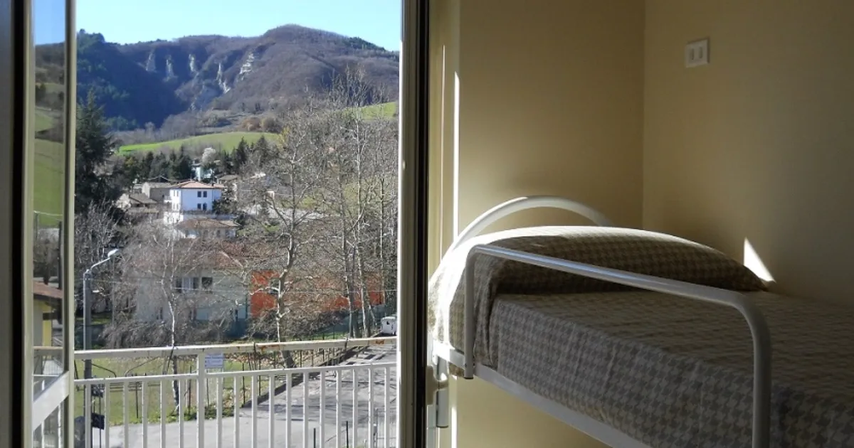 Immagine header 2 per Ostello Valverde