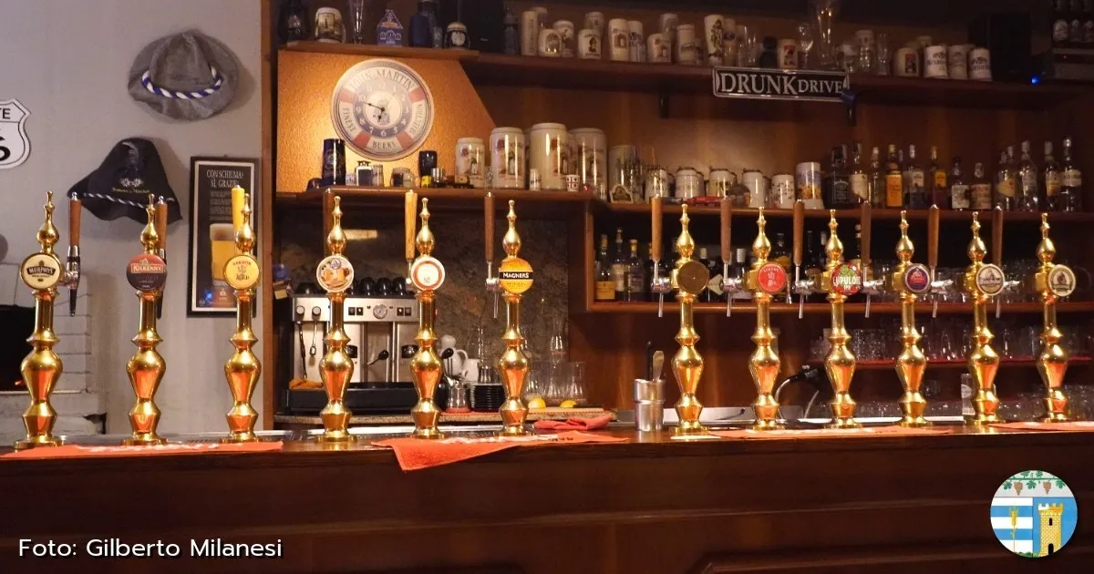 Immagine header 2 per Zero Pub - Bar Paninoteca