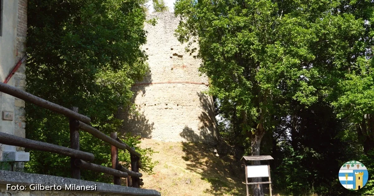 Immagine header 5 per Castello di Verde - Valverde