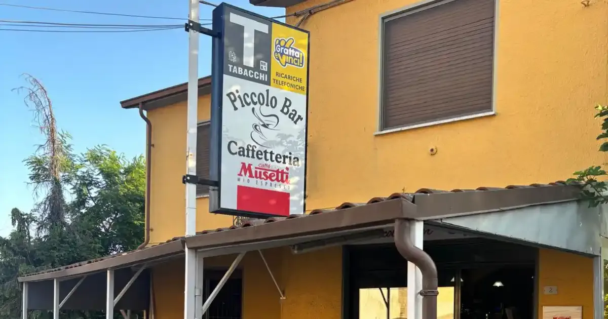 Immagine header 1 per Piccolo Bar di Bono Daniele