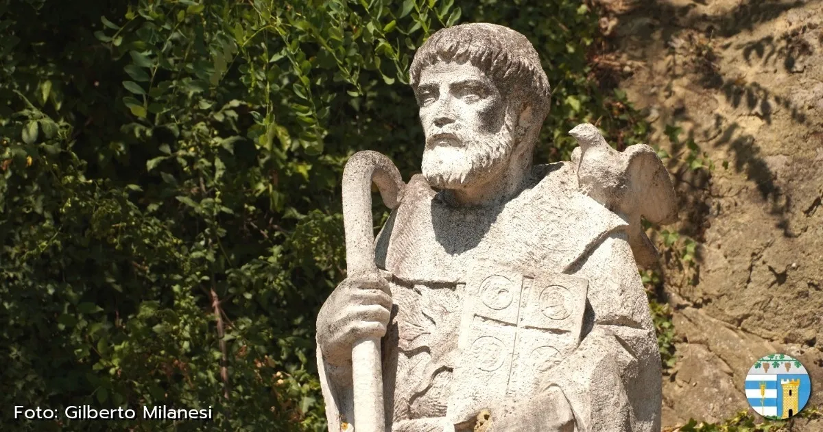 Immagine header 1 per Percorso Religioso