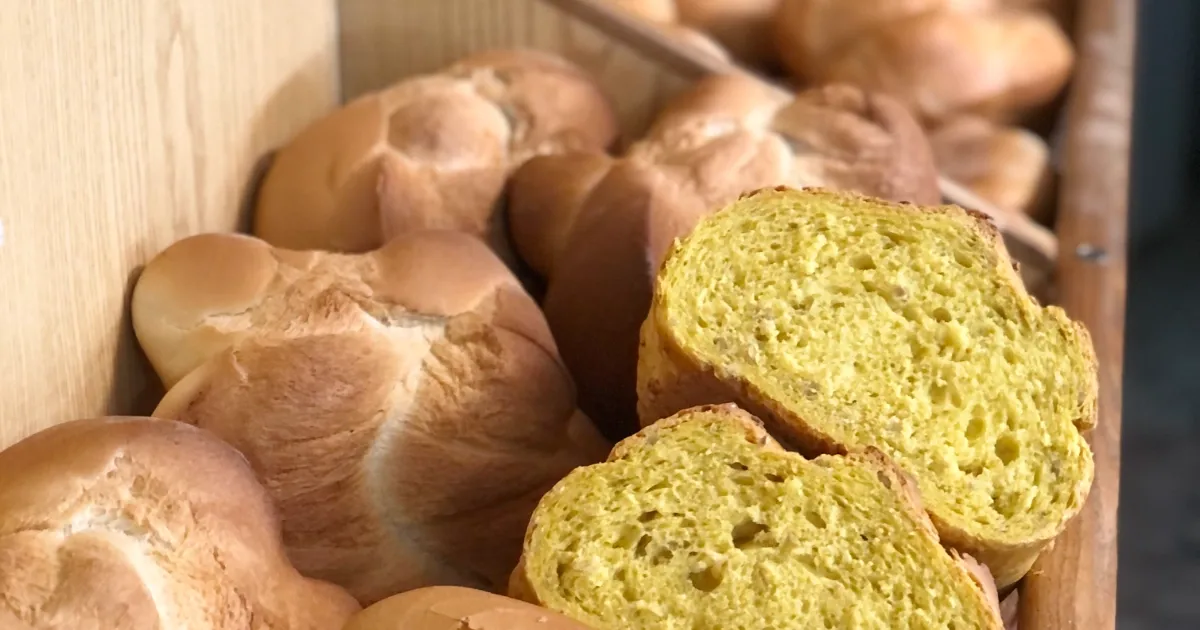 Immagine header 4 per Panificio Cerutti