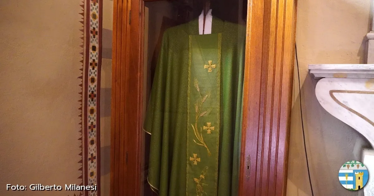 Immagine header 5 per Chiesa parrocchiale di S. Stefano - Valverde