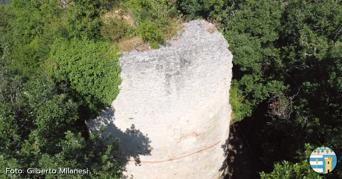 Immagine header 4 per Castello di Verde - Valverde