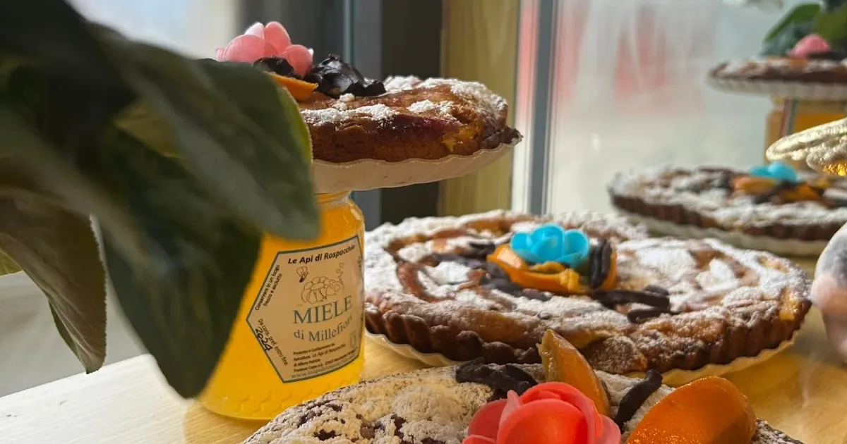 Immagine header 5 per Panificio Cerutti