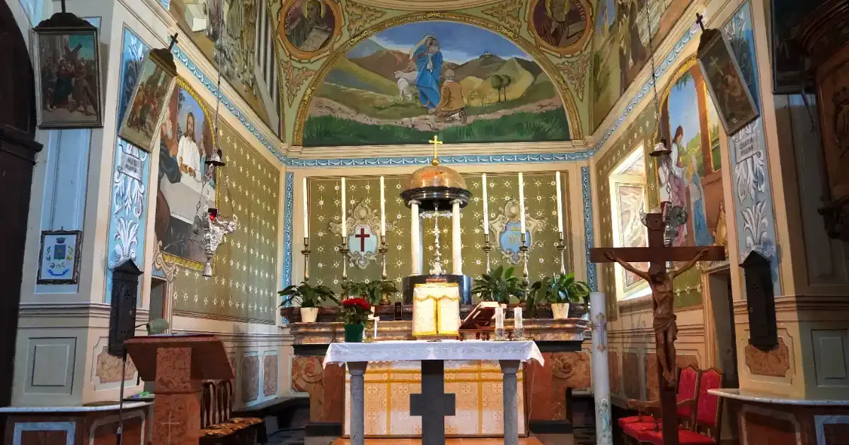 Guarda il Virtual Tour