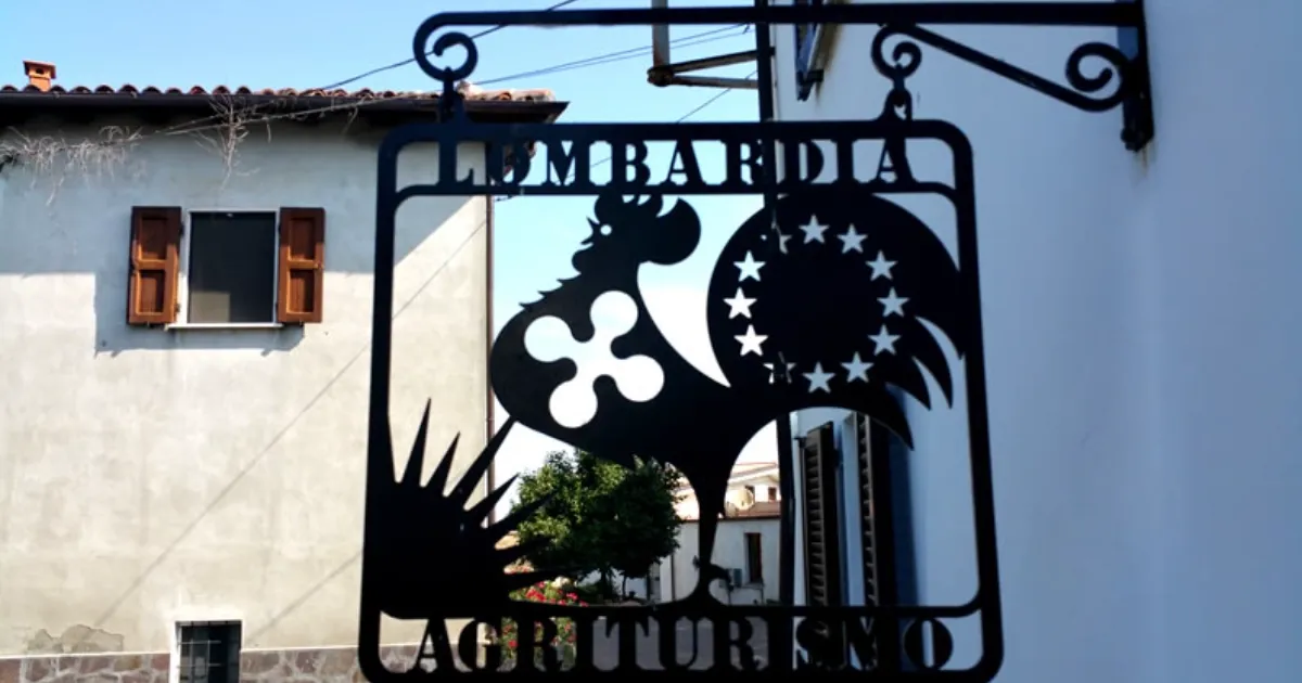 Immagine header 2 per Agriturismo Cai Mariangela di Dagnino Paola