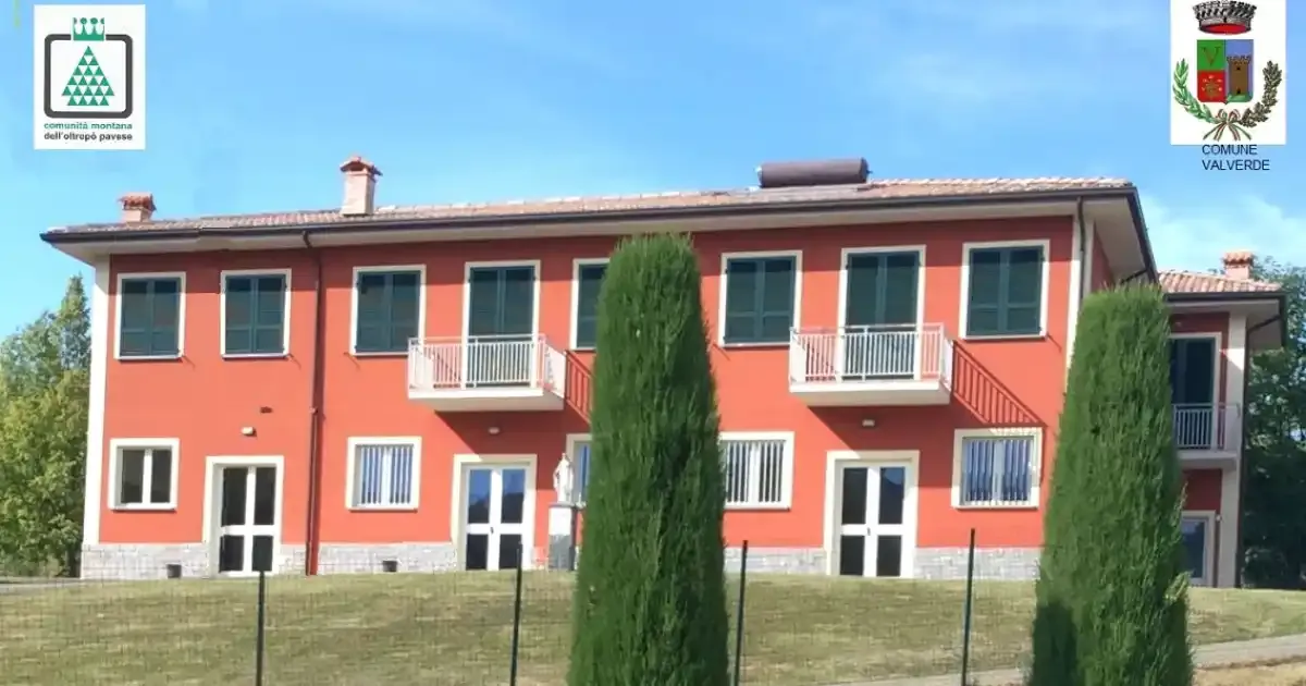 Immagine header 1 per Ostello Valverde