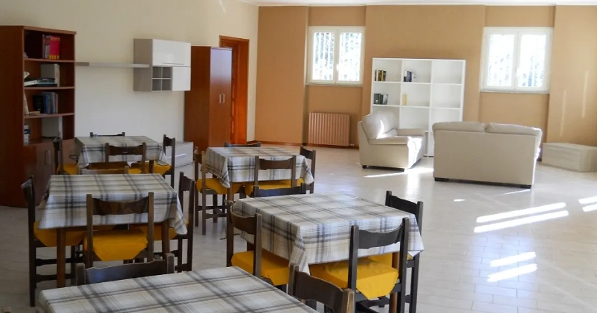 Immagine header 3 per Ostello Valverde