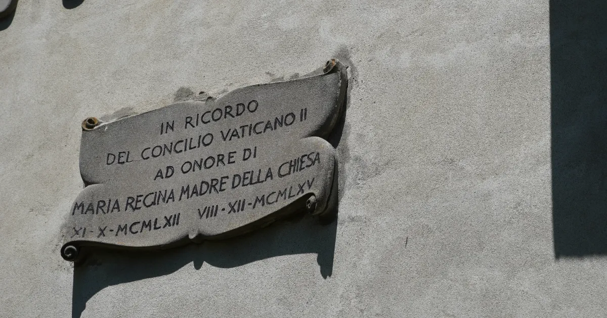 Immagine header 3 per Edicola dell'Apparizione della Madonna di Montelungo