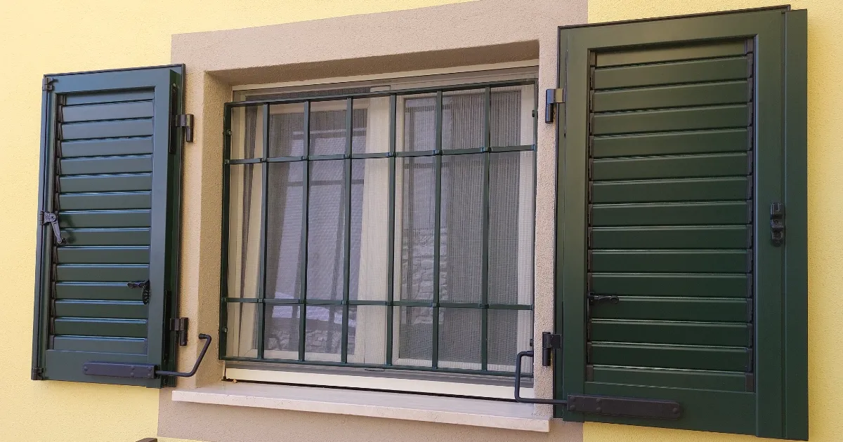 Immagine header 2 per FA Serramenti di Azzaretti Fabio