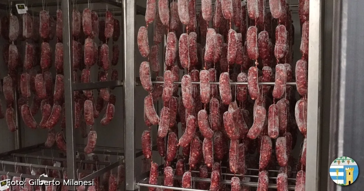 Immagine header 4 per Salumificio Valverde