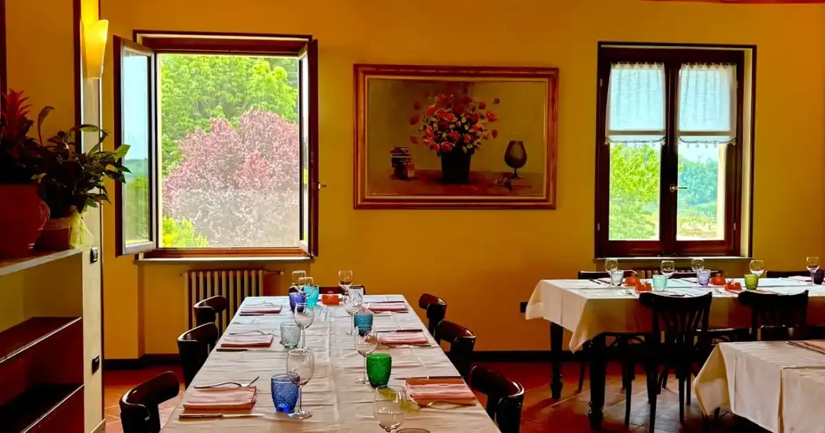 Immagine header 1 per Agriturismo La Colombara