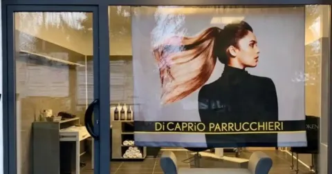 Immagine header 1 per Di Caprio Parrucchieri di Milena Di Caprio