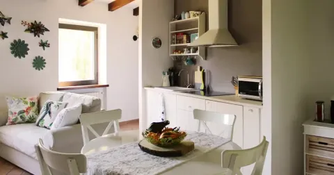 Immagine header 1 per Al Limitar del Bosco B&B