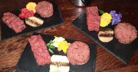 Immagine header 1 per Bar Ristorante Belvedere