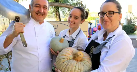 Immagine header 1 per Ristorante Bar Paradiso