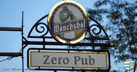 Immagine header 1 per Zero Pub - Bar Paninoteca