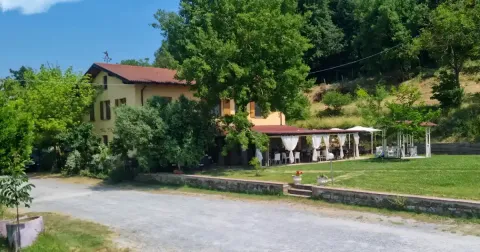 Immagine header 1 per Agriturismo Fraschini