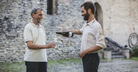 Immagine header 1 per Azienda Agricola Dal Verme Camillo e Filippo