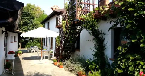 Immagine header 1 per Agriturismo Cai Mariangela di Dagnino Paola