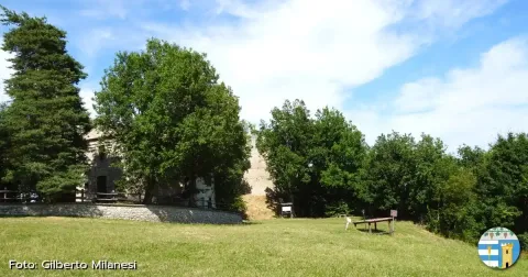 Immagine header 1 per Park of the Verde Castle
