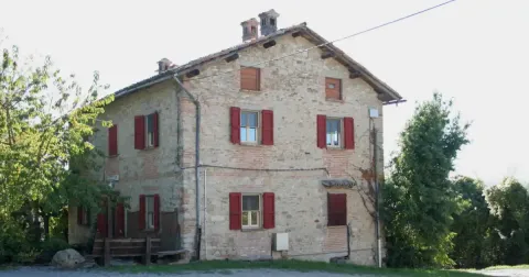 Immagine header 1 per Agriturismo Torre degli Alberi