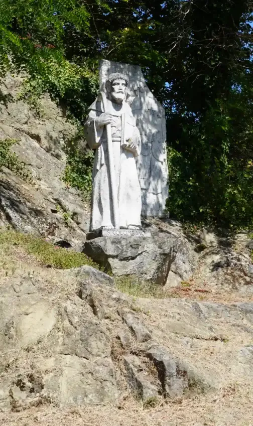 immagine del borgo 3: San Colombano - Canevino